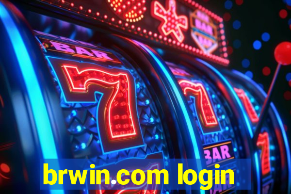 brwin.com login